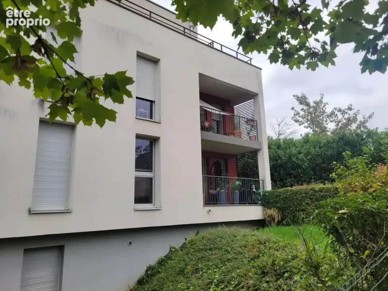 Photo Appartement à Tours au prix de 248 500€