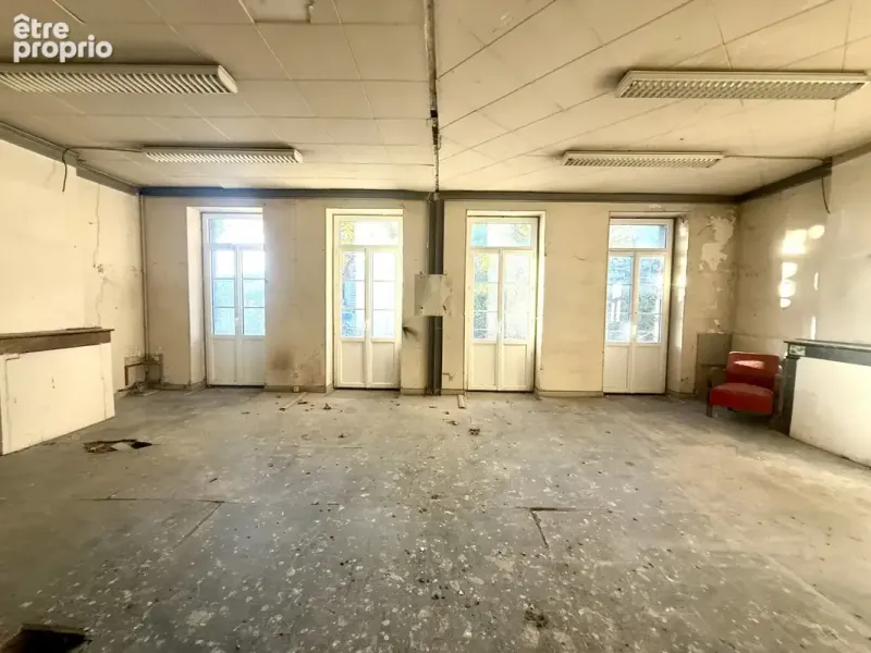 Photo Commerce à Bordeaux au prix de 240 000€