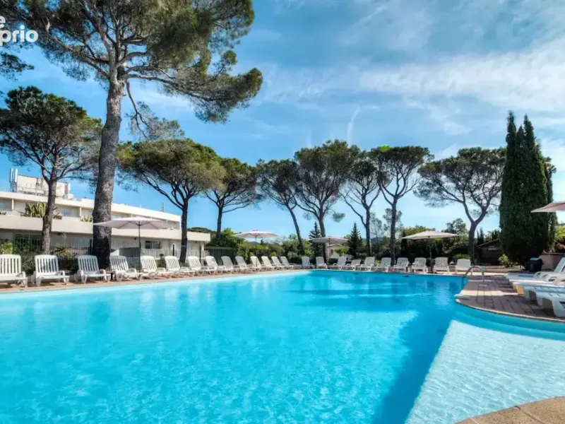 Photo Appartement à Frejus au prix de 66 454€