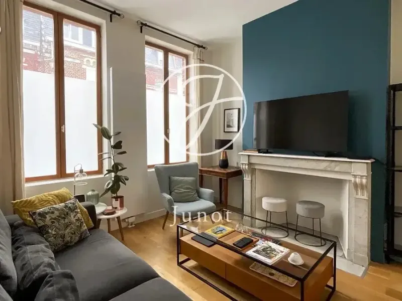 Photo Maison à Lambersart au prix de 520 000€
