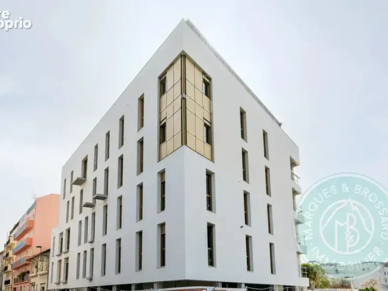 Photo Appartement à Pau au prix de 231 000€