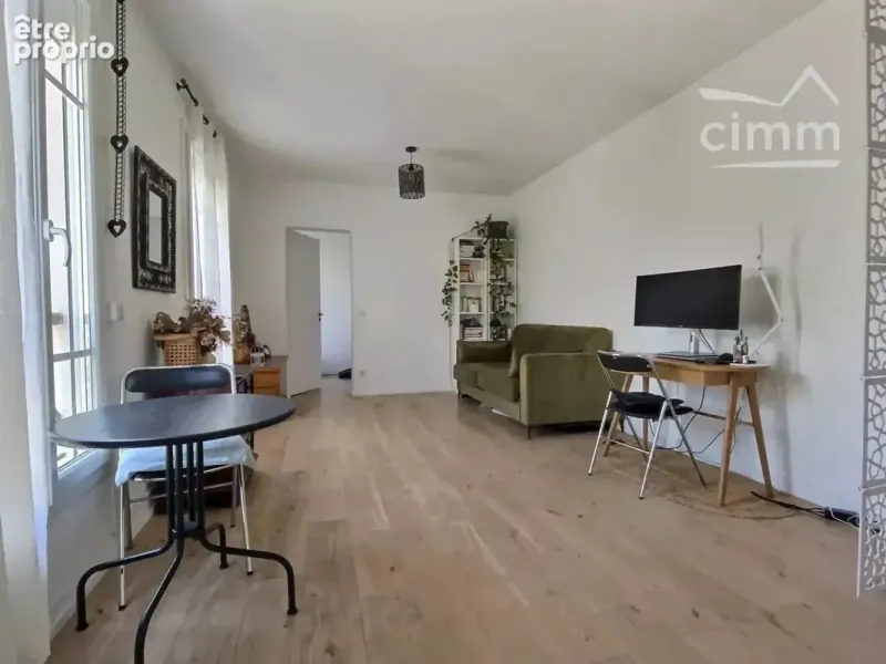 Photo Appartement à Arcueil au prix de 250 000€