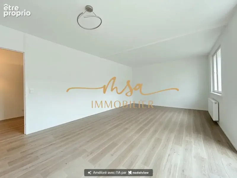 Photo Appartement à Rouen au prix de 185 000€
