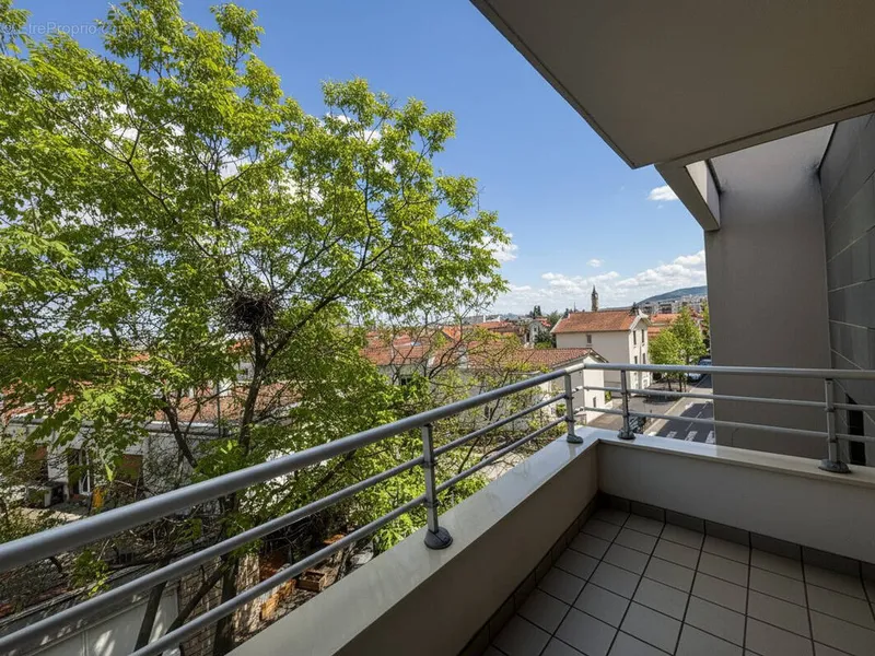 Photo Appartement à Clermont-Ferrand au prix de 112 350€