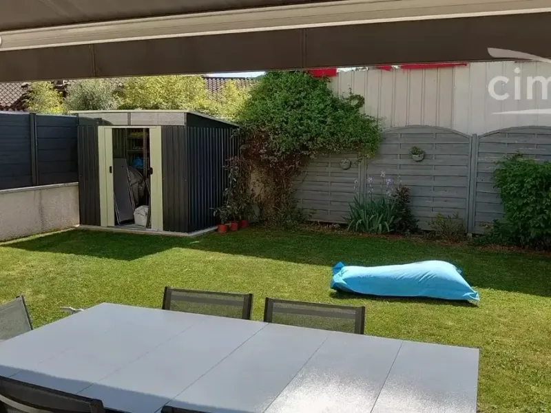 Photo Maison à Toussieu au prix de 370 000€