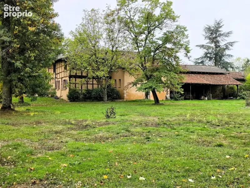Photo Maison à Macon au prix de 350 000€
