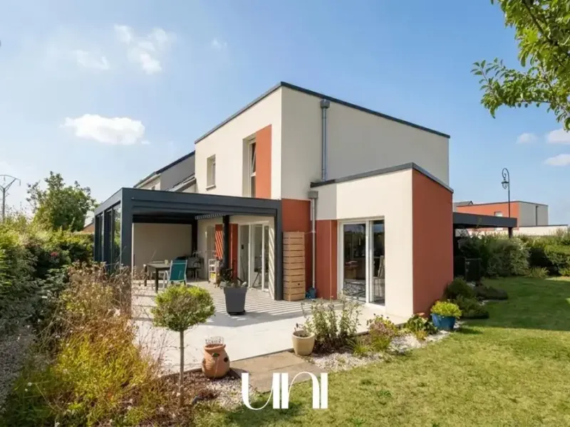 Photo Maison à Fontaine-Etoupefour au prix de 279 500€