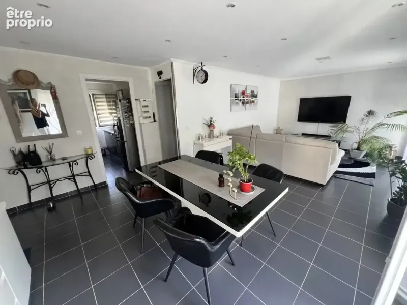 Photo Appartement à Blausasc au prix de 330 000€