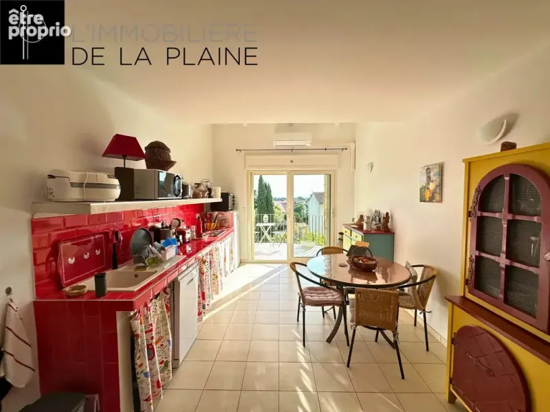 Photo Appartement à Penta-Di-Casinca au prix de 165 000€