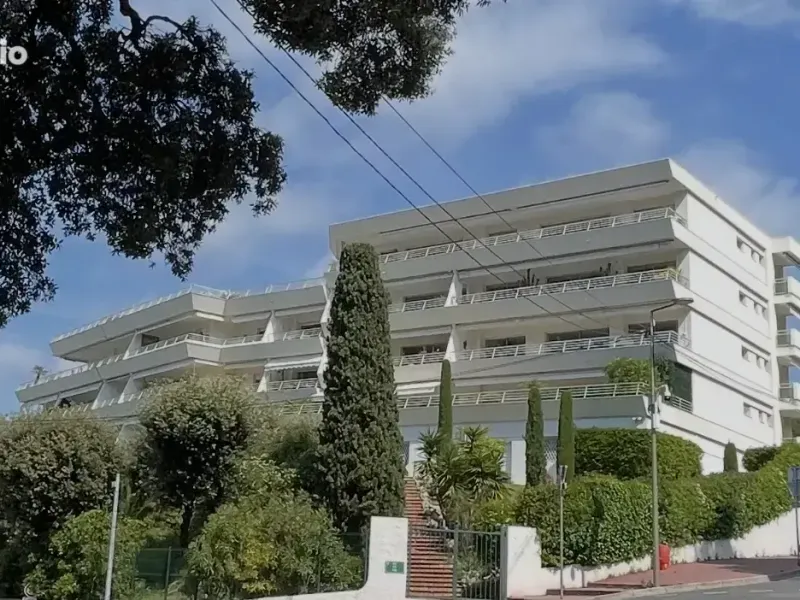 Photo Appartement à Le Cannet au prix de 290 000€