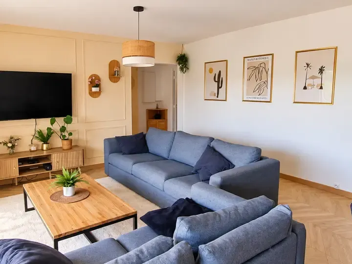 Photo Appartement à Saint-Mandrier-Sur-Mer au prix de 409 999€
