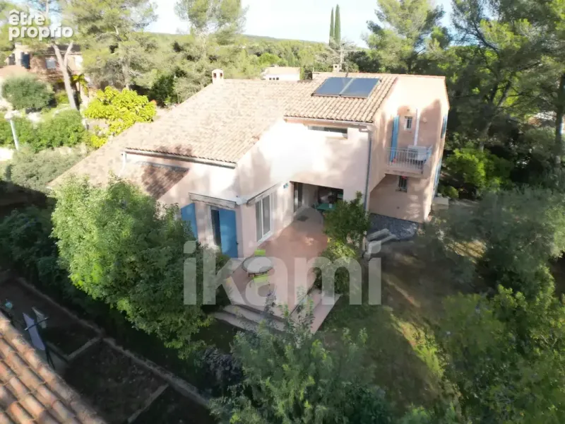 Photo Maison à Saint-Gely-Du-Fesc au prix de 620 000€
