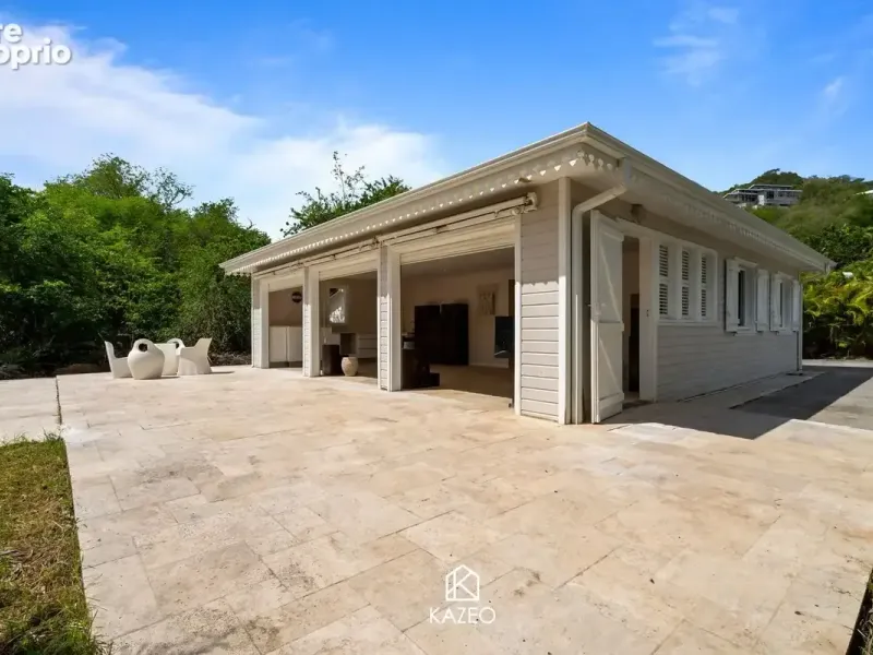 Photo Maison à Les Trois-Ilets au prix de 539 000€