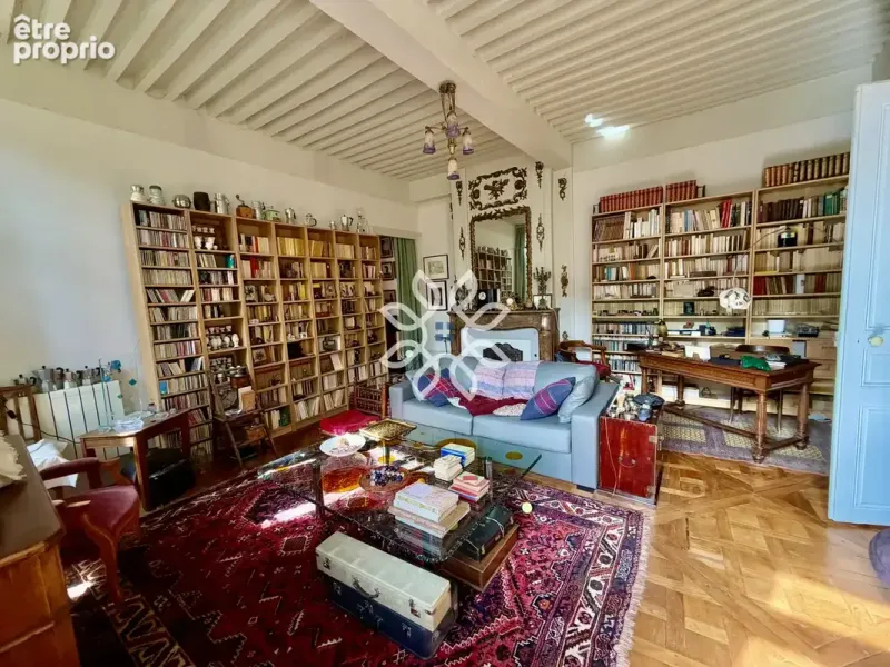 Photo Appartement à Brioude au prix de 85 000€