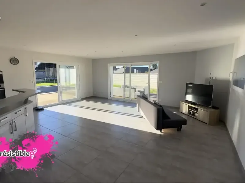 Photo Maison à Saint-Sauveur au prix de 252 000€