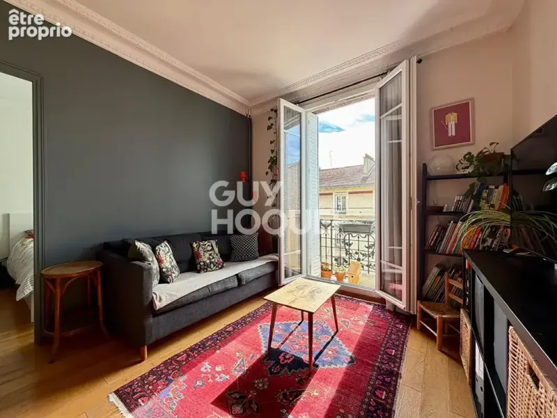 Photo Appartement à Malakoff au prix de 350 000€
