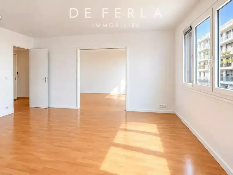 Photo Appartement à Paris-15e au prix de 480 000€