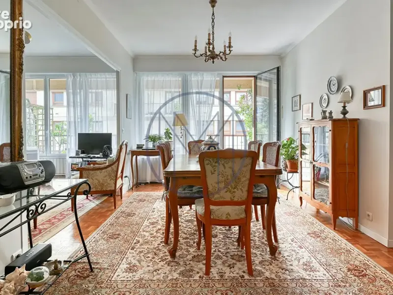 Photo Appartement à Versailles au prix de 625 000€