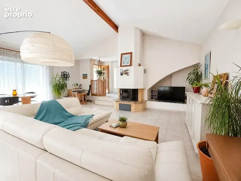 Photo Maison à Grenoble au prix de 459 500€