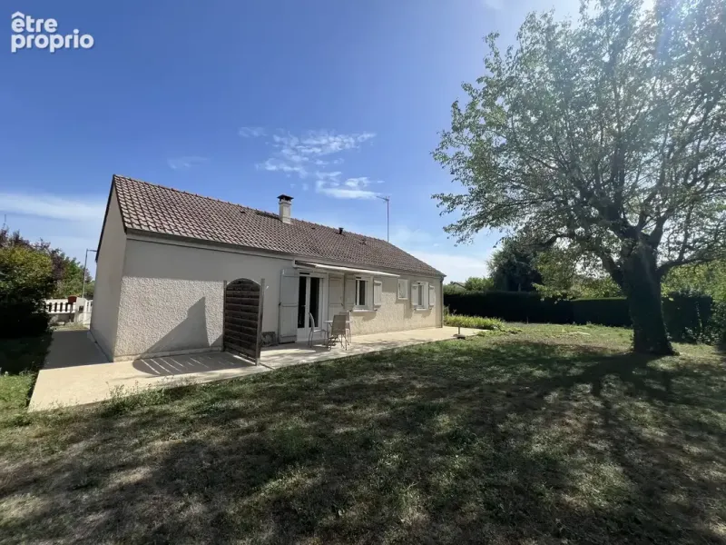 Photo Maison à Beaune au prix de 279 000€