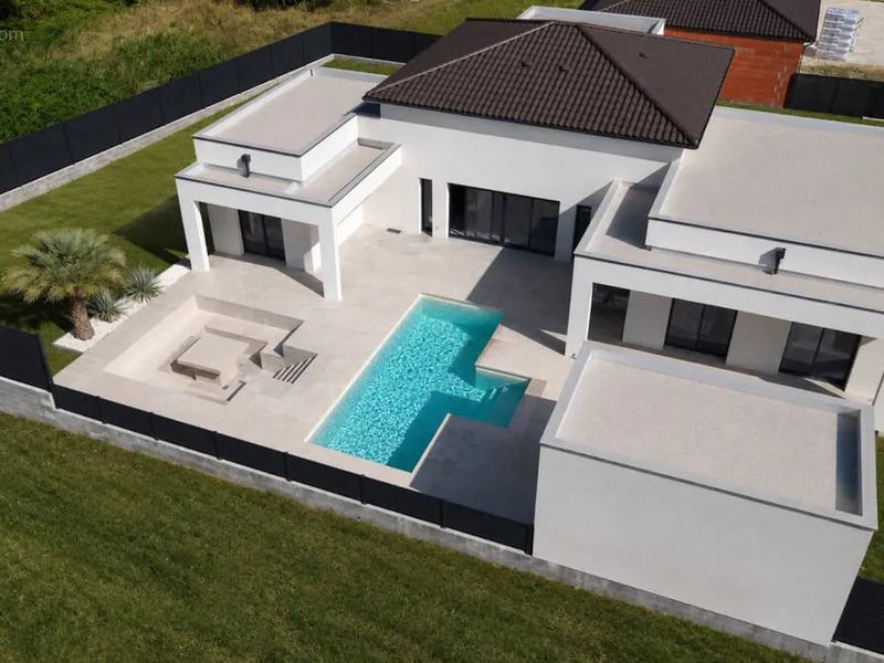 Photo Maison à Bergerac au prix de 525 000€