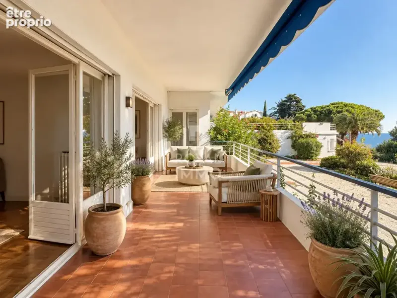 Photo Appartement à Toulon au prix de 549 000€