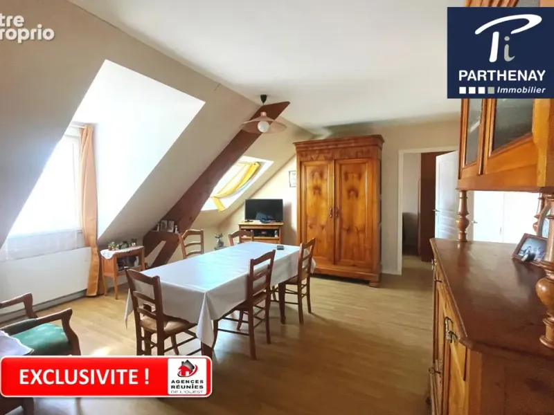 Photo Appartement à Montfort-Sur-Meu au prix de 168 100€