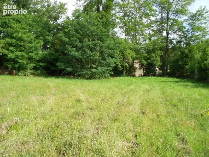 Photo Terrain à Le Bouscat au prix de 210 000€