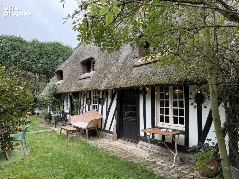 Photo Maison à Bernay au prix de 178 000€