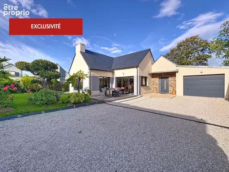Photo Maison à Saint-Malo au prix de 800 000€