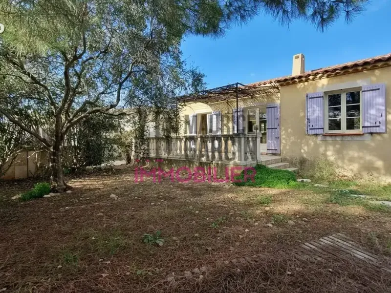 Photo Maison à Sorgues au prix de 296 800€