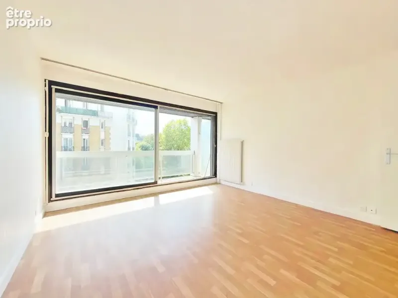 Photo Appartement à Paris-15e au prix de 280 000€