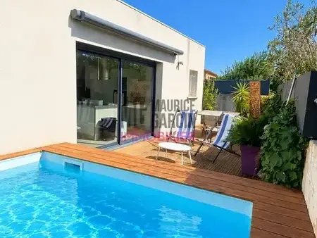 Photo Maison à Entraigues-Sur-La-Sorgue au prix de 298 000€