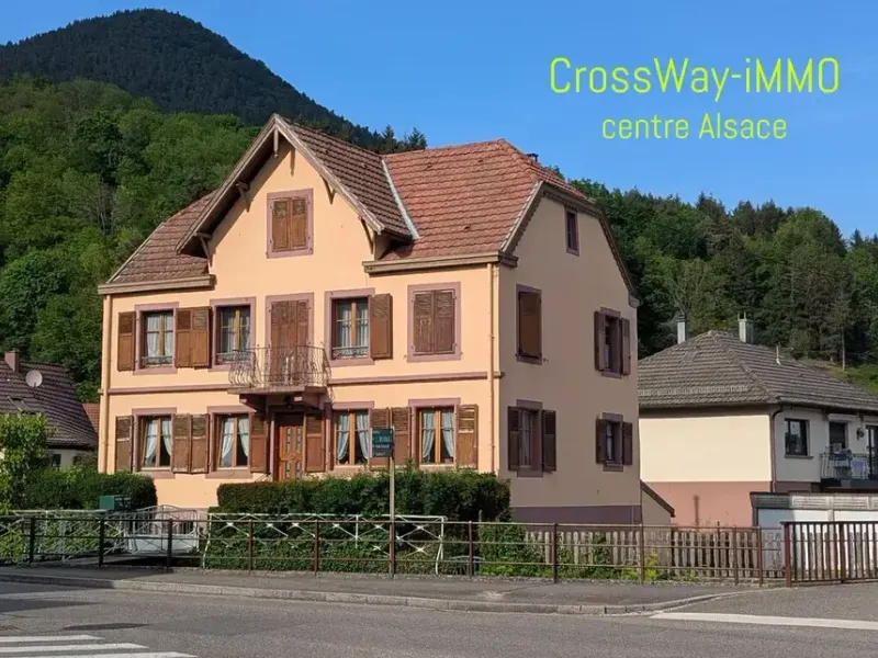 Photo Appartement à Liepvre au prix de 179 000€