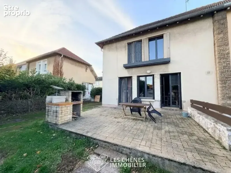Photo Maison à Homecourt au prix de 119 000€