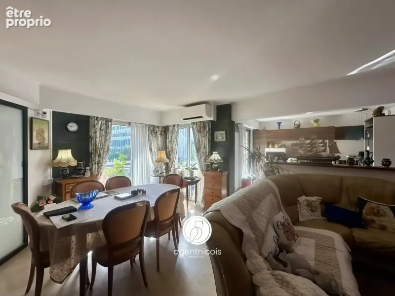 Photo Appartement à Antibes au prix de 370 000€