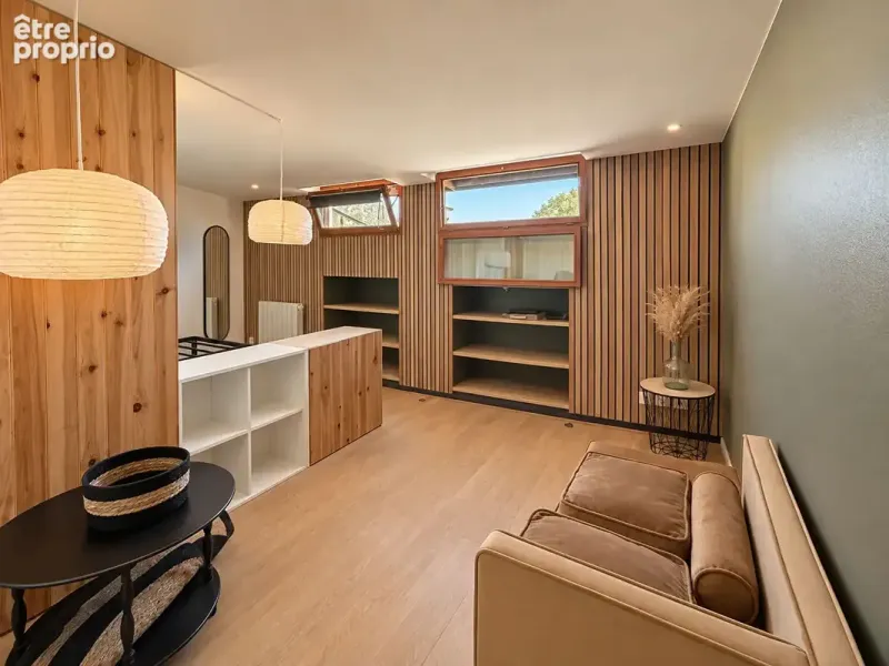 Photo Appartement à Libourne au prix de 62 000€