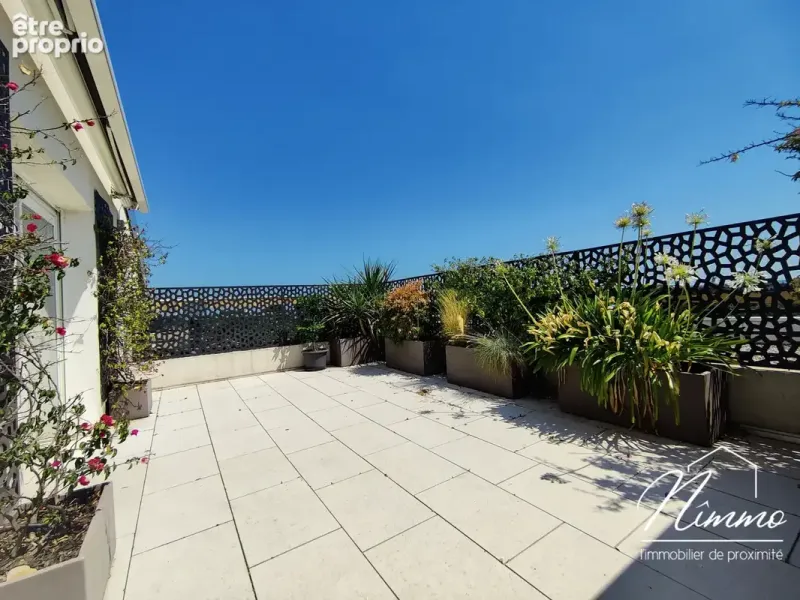 Photo Appartement à Nimes au prix de 225 000€