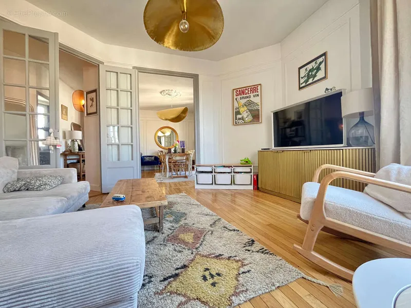 Photo Appartement à Reims au prix de 399 000€
