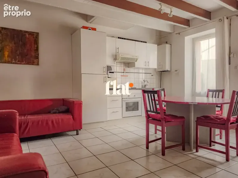 Photo Maison à Le Pellerin au prix de 179 500€