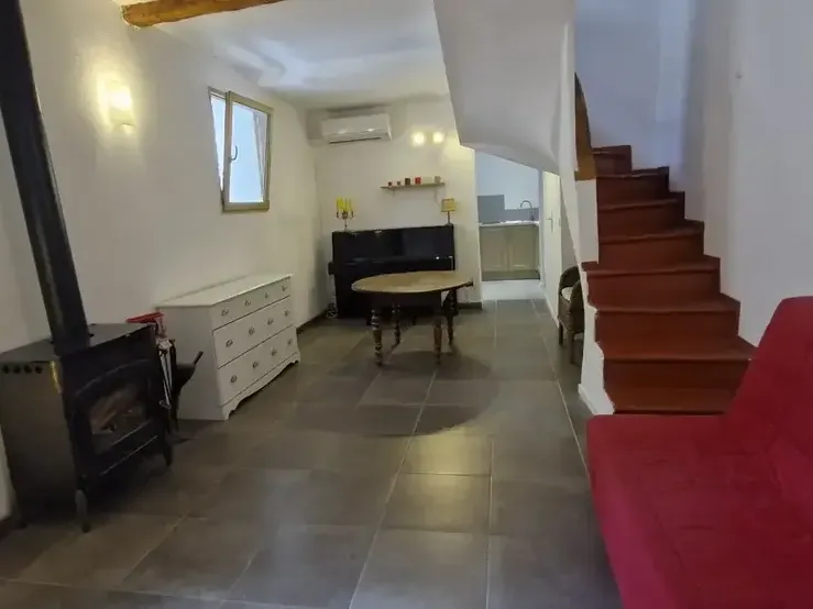 Photo Maison à Capestang au prix de 132 000€