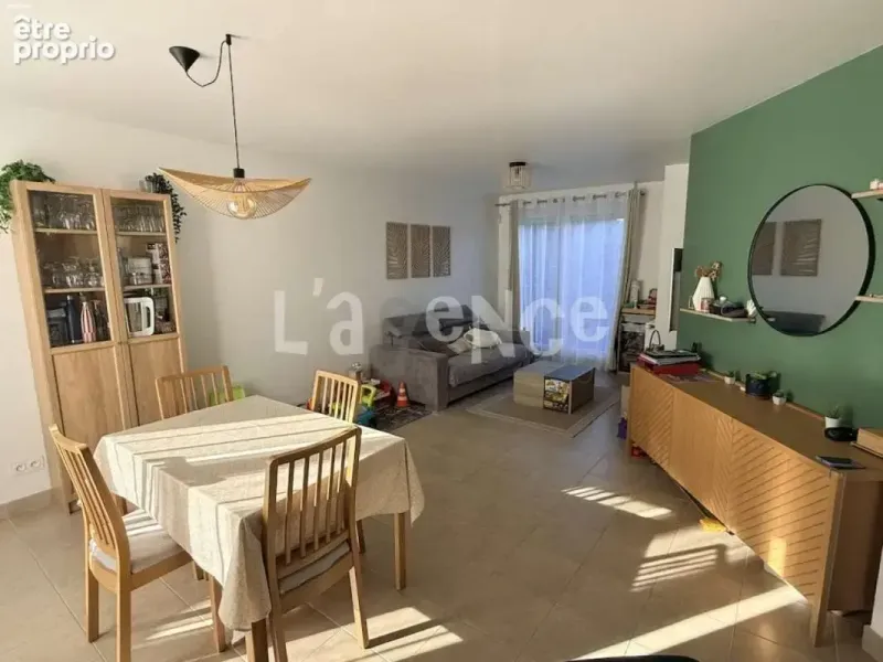 Photo Maison à Claye-Souilly au prix de 329 000€