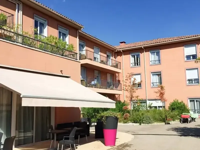 Photo Appartement à Le Cannet au prix de 154 207€