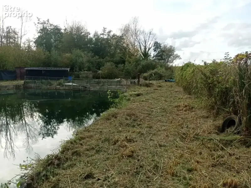 Photo Terrain à Glisy au prix de 101 800€