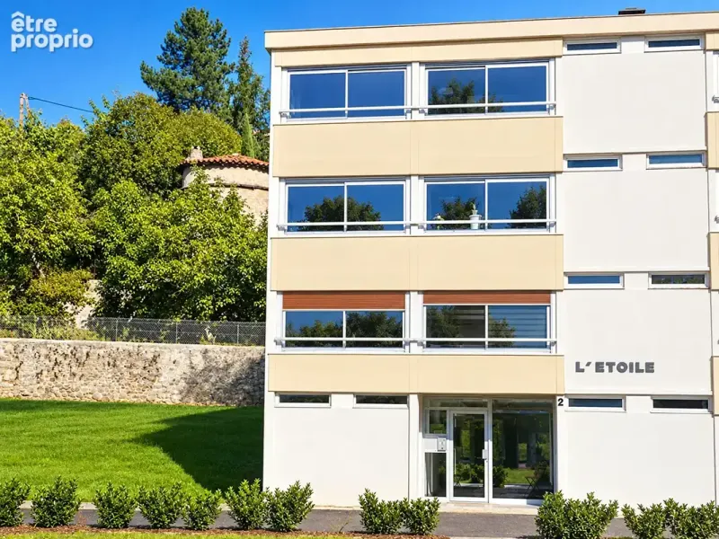 Photo Appartement à Brives-Charensac au prix de 119 000€
