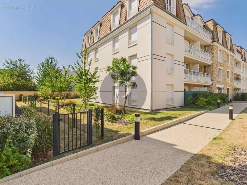 Photo Appartement à Verrieres-Le-Buisson au prix de 262 500€
