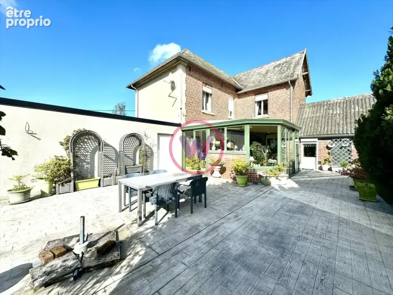 Photo Maison à Bapaume au prix de 229 500€
