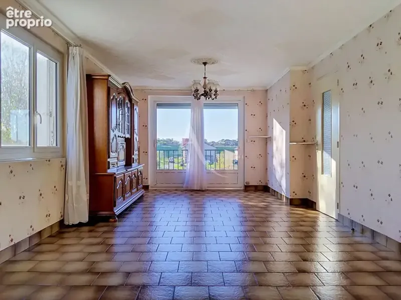Photo Maison à Villebernier au prix de 140 700€