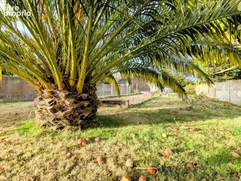 Photo Terrain à Etables-Sur-Mer au prix de 110 000€