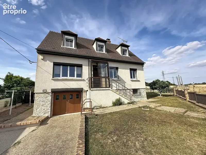 Photo Maison à Gisors au prix de 274 000€